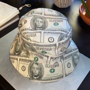 Billie Eilish Bucket Hat